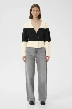 Inwear Neuletakit|Kaikki Neuleet>naisten neuletakki, KAYLLAIW CARDIGAN