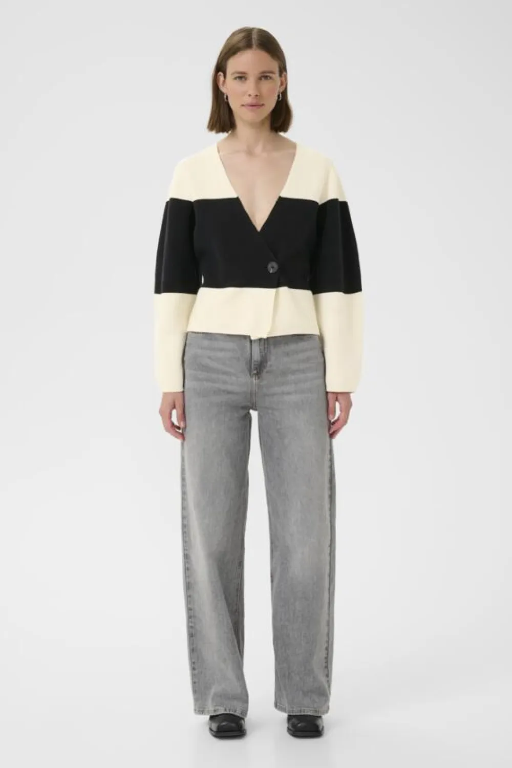 Inwear Neuletakit|Kaikki Neuleet>naisten neuletakki, KAYLLAIW CARDIGAN