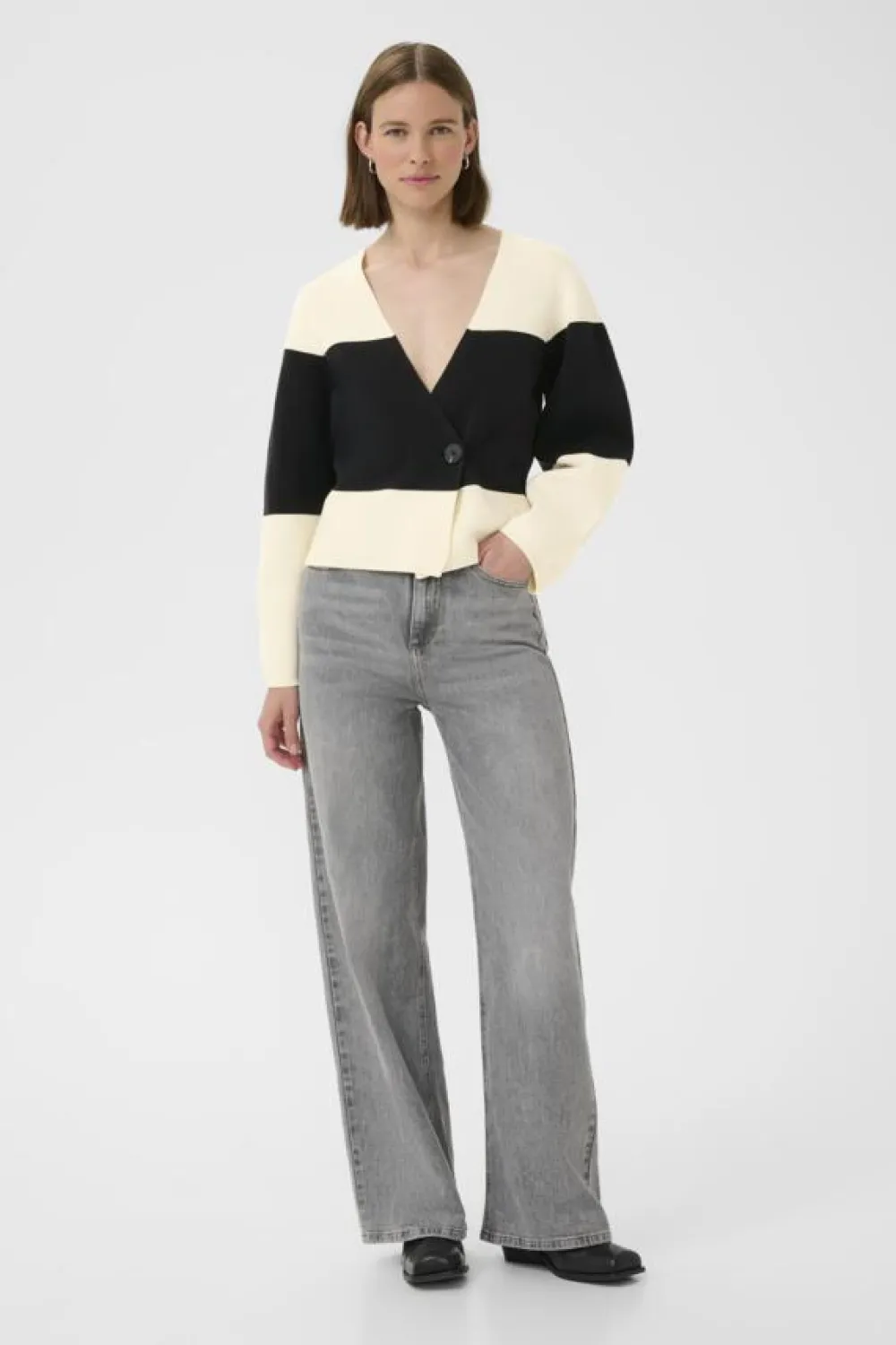 Inwear Neuletakit|Kaikki Neuleet>naisten neuletakki, KAYLLAIW CARDIGAN