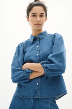 Inwear Paitapuserot|Kaikki Paidat>naisten paita, BALLARIZIW SHIRT