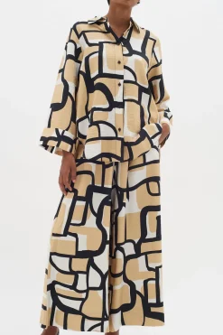 Inwear Paitapuserot|Kaikki Paidat>Naisten Paita, HECANTEI SHIRT