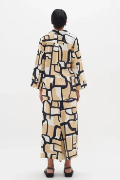 Inwear Paitapuserot|Kaikki Paidat>Naisten Paita, HECANTEI SHIRT