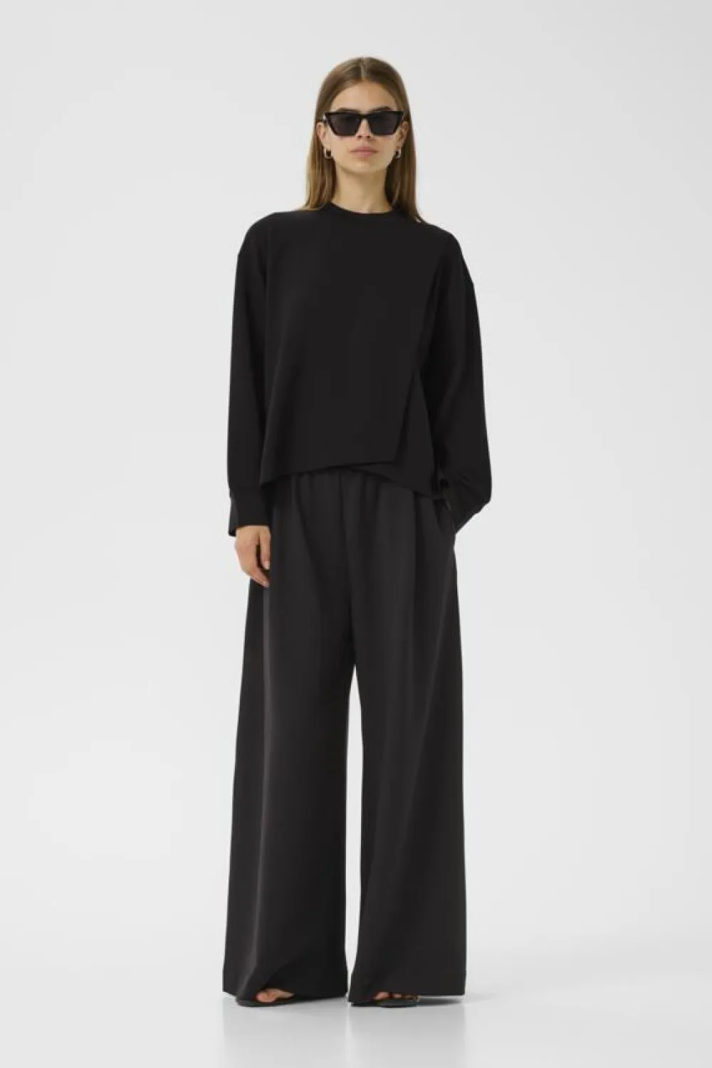 Inwear Collegepaidat|Kaikki Paidat>naisten paita, K-GIDAIW VINCENT SWEATSHIRT