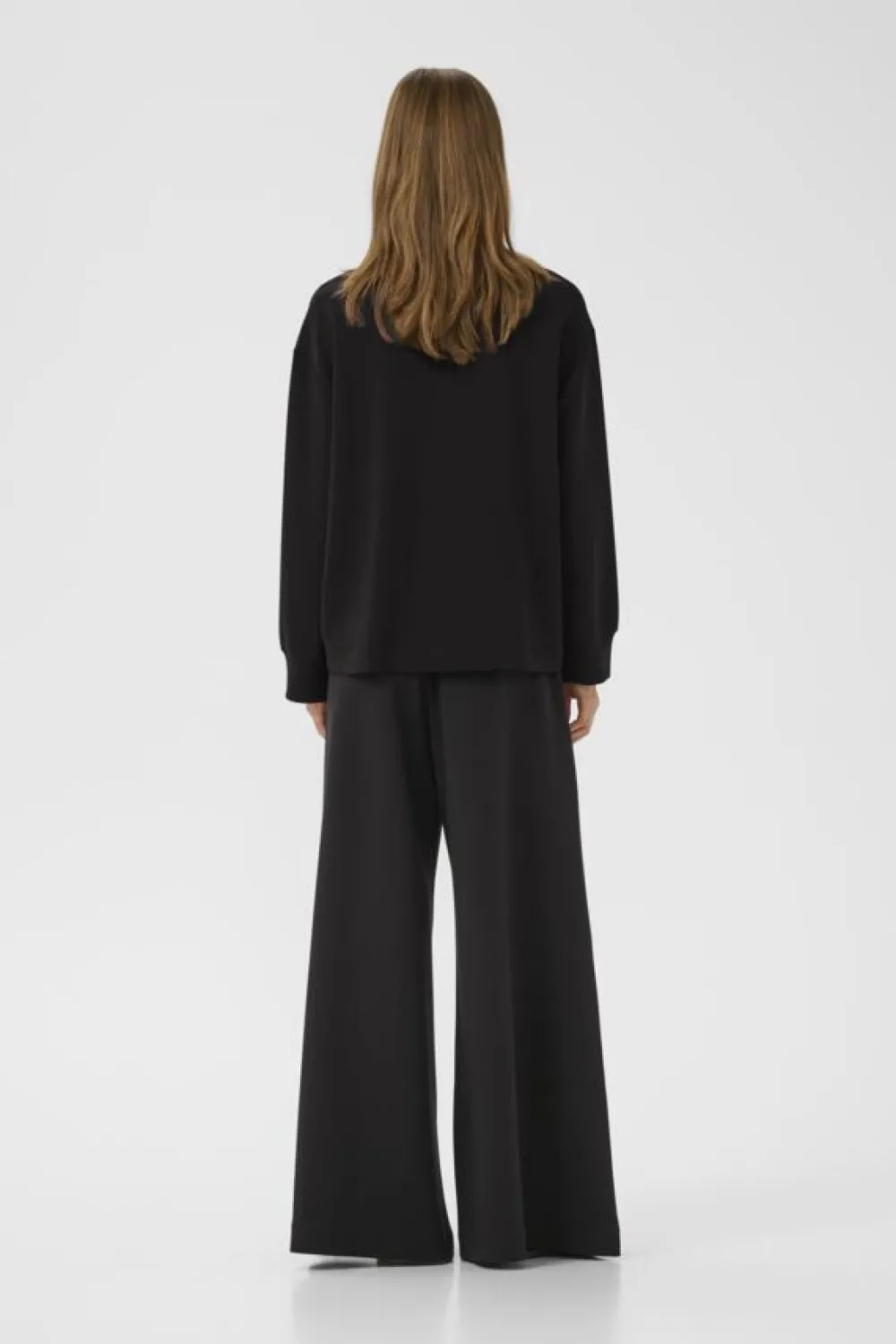 Inwear Collegepaidat|Kaikki Paidat>naisten paita, K-GIDAIW VINCENT SWEATSHIRT