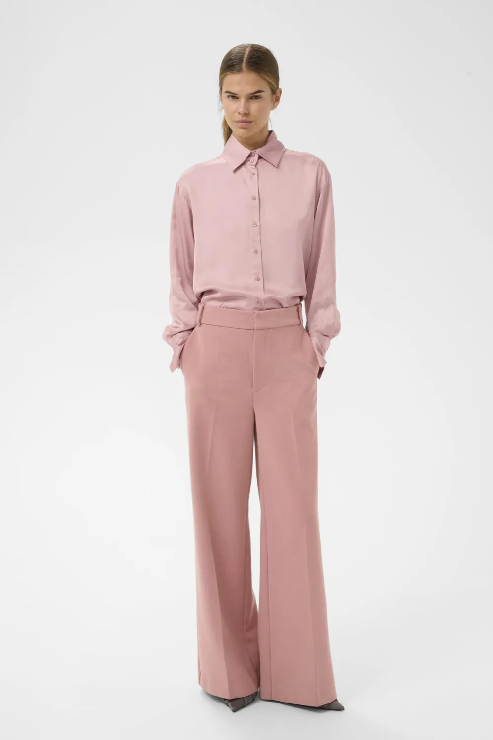 Inwear Paitapuserot|Kaikki Paidat>naisten paitapusero PaulineIW Shirt,