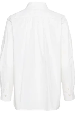 Inwear Paitapuserot|Kaikki Paidat>naisten paitapusero, VALLEYIW FRILL SHIRT