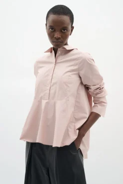 Inwear Puserot|Kaikki Paidat>naisten paitapusero, ATLASIW FITTED SHIRT