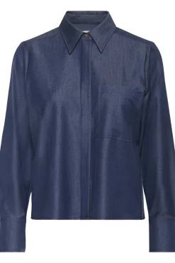 Inwear Paitapuserot|Kaikki Paidat>naisten paitapusero CHERRIEIW SHIRT,