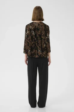 Inwear Puserot|Kaikki Paidat>naisten pusero, AVERIEIW BLOUSE