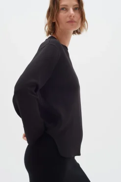 Inwear Collegepaidat|Kaikki Paidat>Naisten Pusero, GINCENTIW CREWNECK