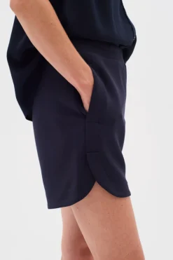 Inwear Shortsit Ja Caprit|Kaikki Housut Ja Farkut>naisten shortsit, HENNIEHIW VINCENT SHORTS