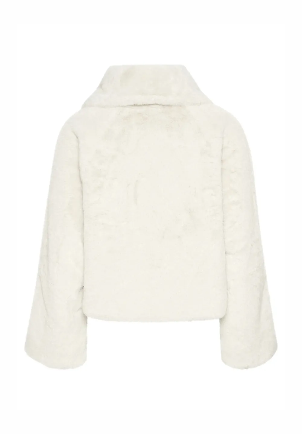 Inwear Kevättakit|Teddytakit Ja Tekoturkikset>naisten takki YONEKOIW SHORT COAT,