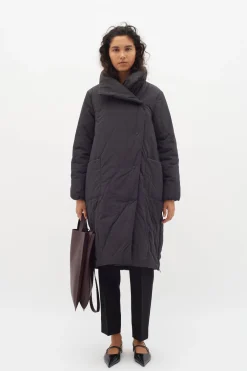 Inwear Talvitakit|Toppatakit>Naisten Talvitakki, LEIGANIW LONG COAT