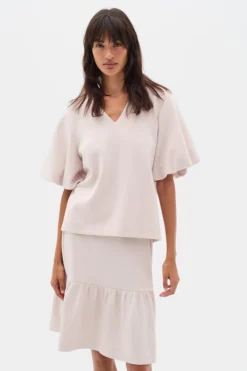 Inwear T-Paidat|Kaikki Paidat>naisten t-paita, HENNIEHIW VINCENT BALLOON TSHIRT