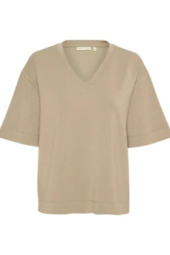 Inwear T-Paidat|Kaikki Paidat>Naisten T-Paita, LEICENTIW OVERSIZE TSHIRT