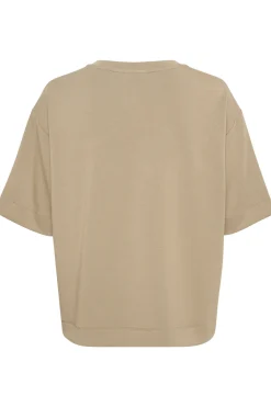 Inwear T-Paidat|Kaikki Paidat>Naisten T-Paita, LEICENTIW OVERSIZE TSHIRT