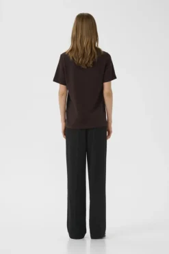 Inwear T-Paidat|Kaikki Paidat>naisten t-paita VINCENTIW KARMEN TSHIRT,