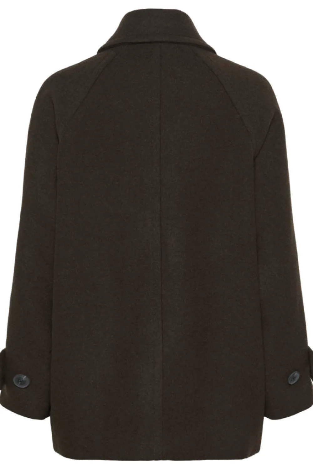 Inwear Talvitakit|Villakangastakit>naisten villakangastakki THORAIW MINONA COAT,