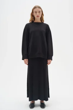 Inwear Collegepaidat|Kaikki Paidat>Naisten Väljä Collegepaita, AIDA SWEATSHIRT