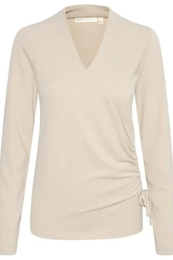 Inwear Pitkähihaiset Paidat|Kaikki Paidat>pusero, GRAYSEN TOP