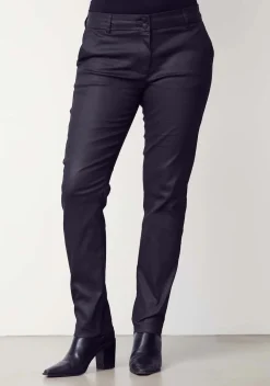 Isay Suorat Housut Ja Kangashousut|Kaikki Housut Ja Farkut>COATED PANT