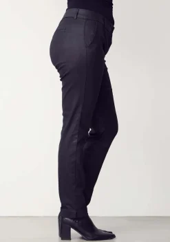 Isay Suorat Housut Ja Kangashousut|Kaikki Housut Ja Farkut>COATED PANT