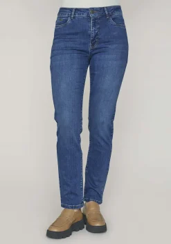 Isay Kaikki Housut Ja Farkut|Farkut>Naisten Farkut, NAPOLI JEANS