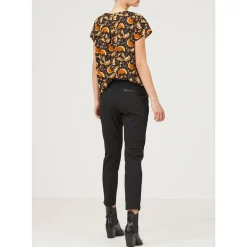 Isay Suorat Housut Ja Kangashousut|Kaikki Housut Ja Farkut>Naisten Housut, Genova Pant