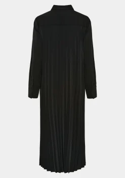 Isay Mekot|Kaikki Mekot Ja Hameet>naisten mekko FRIDA PLEAT DRESS,
