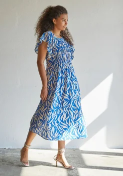 Isay Mekot|Kaikki Mekot Ja Hameet>naisten mekko, HARLEE DRESS