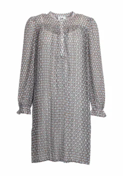 Isay Mekot|Kaikki Mekot Ja Hameet>, Naisten Mekko, THEA PLEAT DRESS