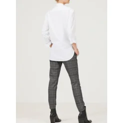 Isay Paitapuserot|Kaikki Paidat>Naisten Paitapusero, Bellis Long Shirt