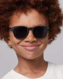 IZIPIZI Asusteet·Aurinkolasit|Aurinkolasit>lasten aurinkolasit Junior Sun #E Black,