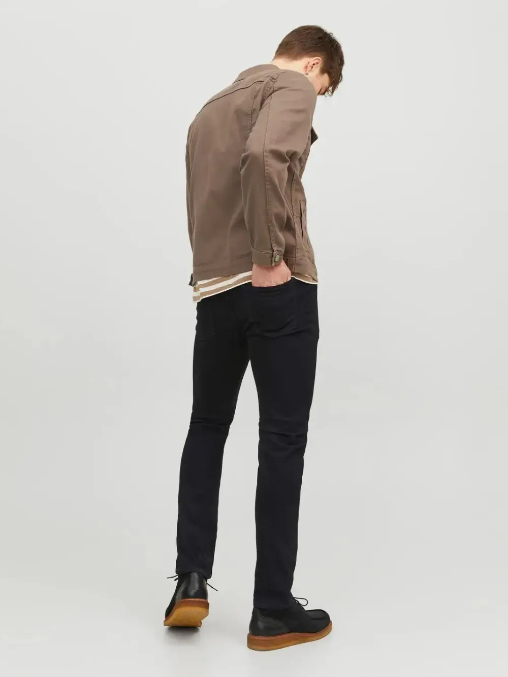 Jack and Jones Farkut|Kaikki Housut Ja Farkut>farkut, GLEN FELIX