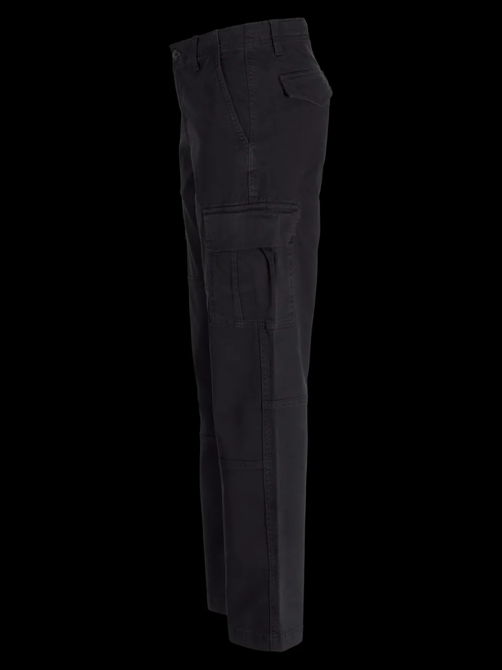 Jack and Jones Junior Cargo-Housut|Kaikki Housut Ja Farkut>Jack and jones housut, JPSTKANE HARLOW CARGO