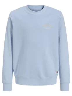 Jack and Jones Junior Collegepaidat|Kaikki Paidat>college, JJEBRANDES RELAXED SWEATSHIRT JNR