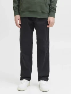 Jack and Jones Junior Collegehousut|Kaikki Housut Ja Farkut>housut, JPSTKANE TROY JOGGER JNR