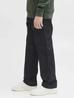 Jack and Jones Junior Collegehousut|Kaikki Housut Ja Farkut>housut, JPSTKANE TROY JOGGER JNR