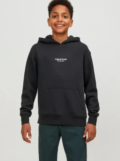 Jack and Jones Junior Hupparit|Kaikki Paidat>huppari, JORVESTERBRO SWEAT HOOD