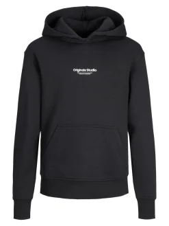 Jack and Jones Junior Hupparit|Kaikki Paidat>huppari, JORVESTERBRO SWEAT HOOD