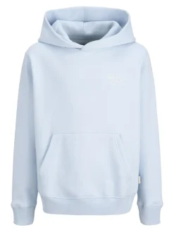 Jack and Jones Junior Hupparit|Kaikki Paidat>huppari, JORGRAND MIDTOWN SWEAT HOOD JNR