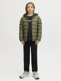 Jack and Jones Junior Pitkähihaiset Paidat|Kaikki Paidat><noscript><img width=