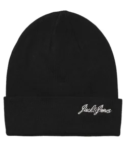 Jack and Jones Junior Asusteet·Pipot|Asusteet·Kaikki Päähineet>pipo, JACBURNABY BEANIE JNR