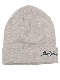 Jack and Jones Junior Asusteet·Pipot|Asusteet·Kaikki Päähineet>pipo, JACBURNABY BEANIE JNR