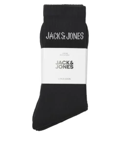 Jack and Jones Junior Asusteet·Sukat>sukat JACREGEN TENNIS SOCK 5PACK,