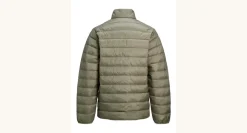 Jack and Jones Junior Välikausitakit|Kaikki Takit>takki JJLOUIS LIGHT PUFFER COLLAR JNR,