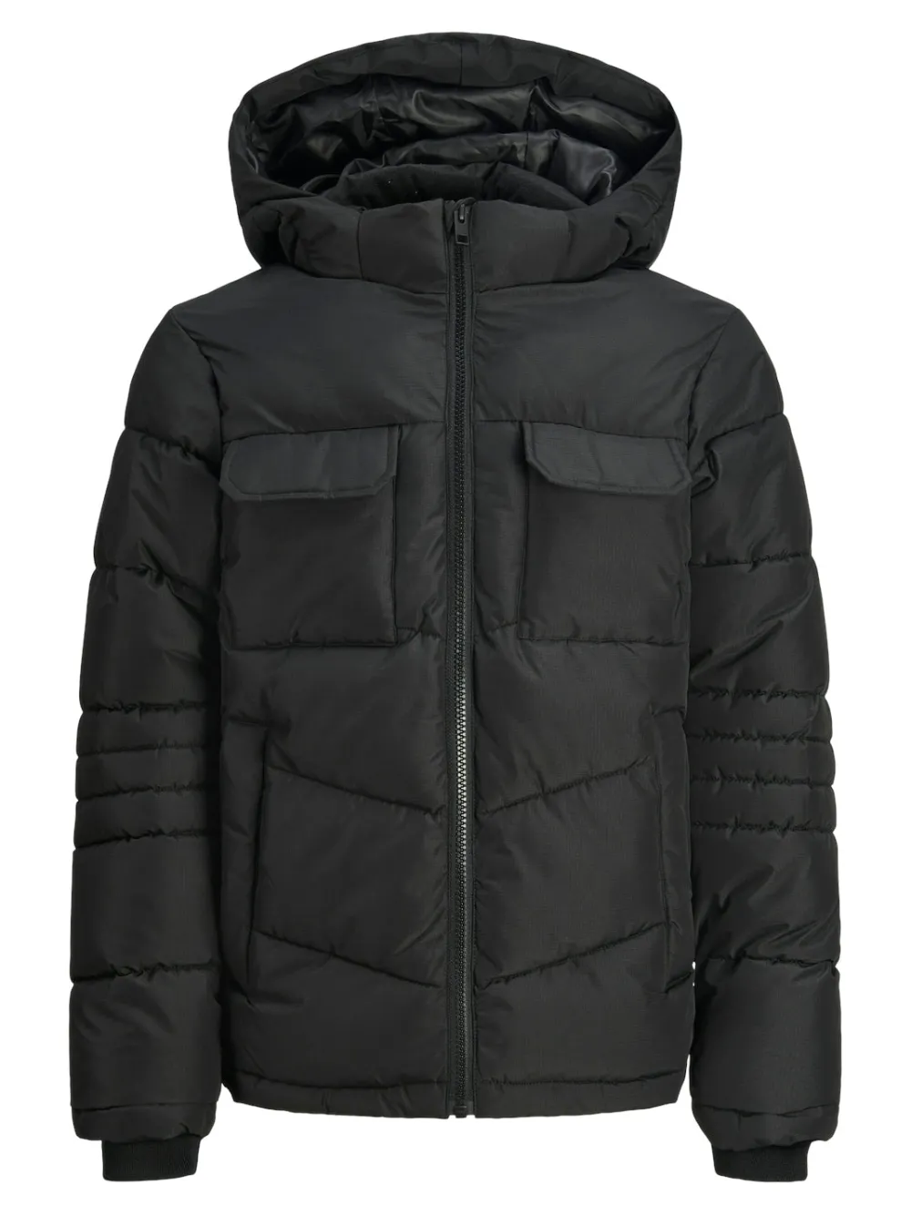 Jack and Jones Junior Talvitakit|Kaikki Takit>talvitakki, JJBUILD PUFFER JNR