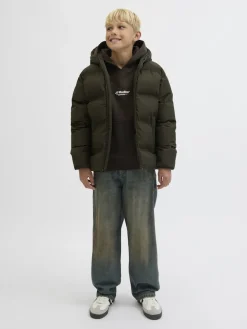 Jack and Jones Junior Talvitakit|Kaikki Takit><noscript><img width=