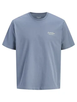 Jack and Jones Junior T-Paidat|Kaikki Paidat>t-paita JJEARCHIVE Graphic Tee,