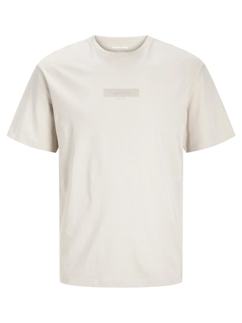 Jack and Jones Junior T-Paidat|Kaikki Paidat>t-paita, JJTAKA TEE SS CREW NECK